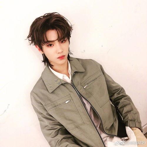 想娱乐圈吃瓜黄明昊